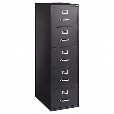 File Cabinet Vertical Legal File Sz