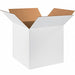 Shipping Box 18x18x18 in