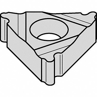 Threading Insert 4IR Triangle