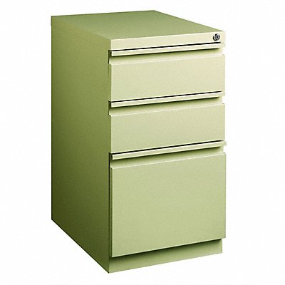 Cabinet Mobile Pedestal Letter File Sz