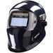 Welding Helmet Auto Darkening 4/5-13 Blu