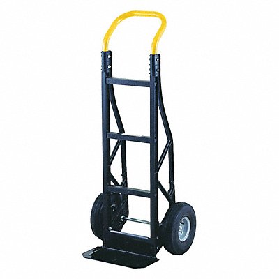 Hand Truck Nylon Two-Wheeled 600 lb.