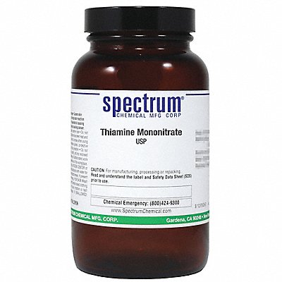 Thiamine Mononitrate USP 100g