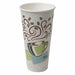 Dixie Coffee Haze Cups PK25