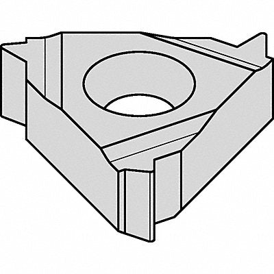 Threading Insert 2IR Triangle