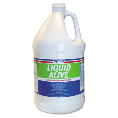 DEODORIZER,LQD,ALIVE ODOR