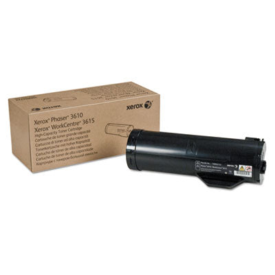 TONER,P3610/WC3615,HC,BK