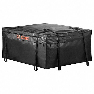 Roof Rack Cargo Bag 38 in Finished L