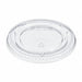 Disp Cold Cup Lid 9oz-22 oz Clear PK1000