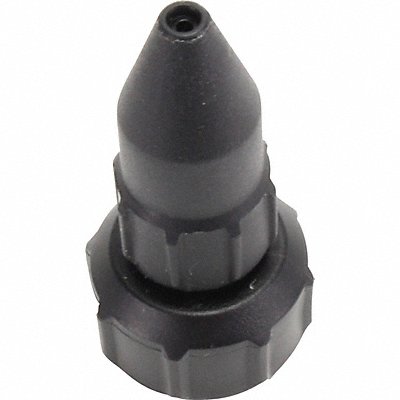 Poly Adjusable Nozzle