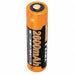 Rechargeable Battery 2600mAh 18650