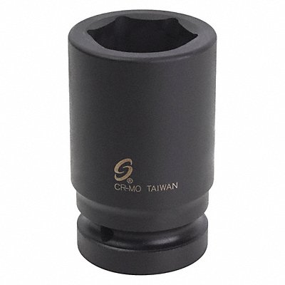 Deep Impact Socket 33mm 1 Drive 6 pt.