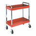 Multi-Purpose Service Cart Heavy Duty