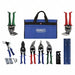 Platinum HVAC Tool Kit 9 pcs.