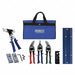 Premium HVAC Tool Kit 6 pcs.