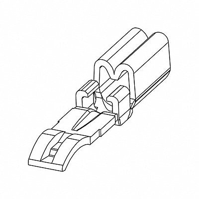 Industrial Power and Battery Connector Contacts