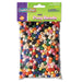 BEADS,PONY,1000/PK,AST