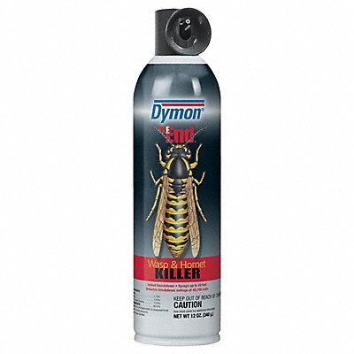 Wasp/Hornet Killer 12 oz Spray Can