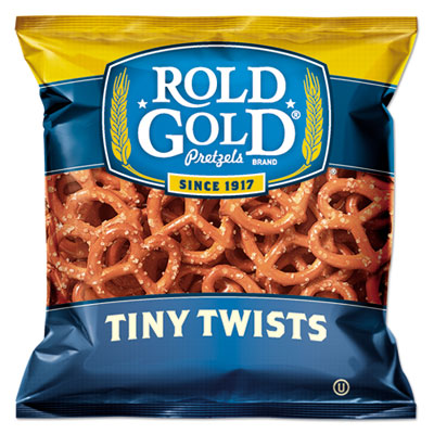 FOOD,ROLD GOLD,PRETZELS