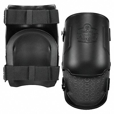 Hinged Knee Pad PR