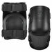 Hinged Knee Pad PR