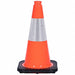 Traffic Cone 3 lb Orange Cone Color