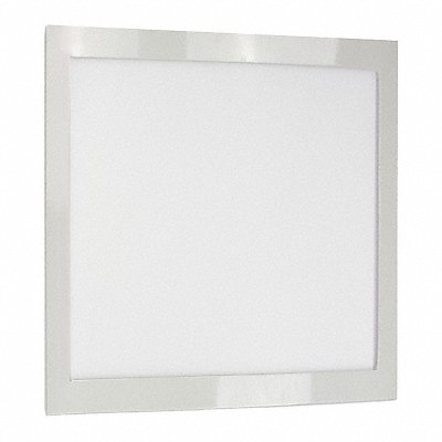 LED Flat Panel 18W 1ft. x 1ft. 3000K