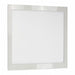 LED Flat Panel 18W 1ft. x 1ft. 3000K