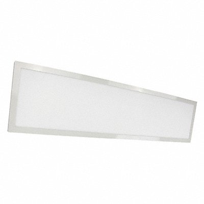 LED Flat Panel Fixture 45W 1ft. x 4ft.