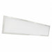 LED Flat Panel Fixture 45W 1ft. x 4ft.