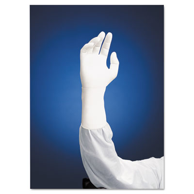 GLOVES,NITRILE,XL,10,WH