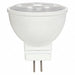 LED 3 W MR11 2-Pin (GU4)