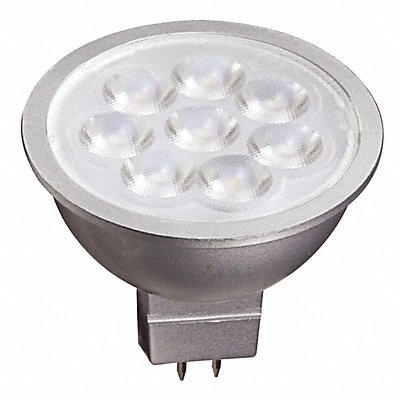 LED 65 W MR16 2-Pin (GU5.3)