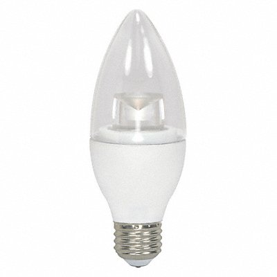 LED 4.5 W Medium Screw (E26)