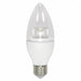 LED 4.5 W Medium Screw (E26)