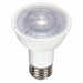 LED 45 W PAR16 Medium Screw (E26)