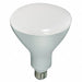 LED 165 W Medium Screw (E26)