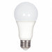 Bulb LED 15.5W 120V A19 Base E26 30K