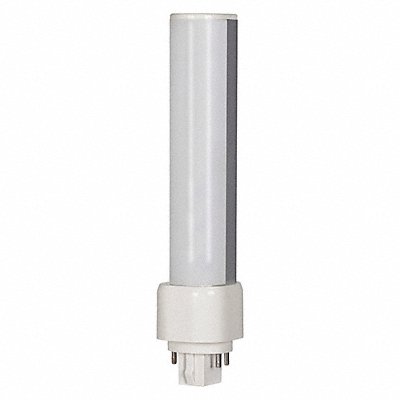 Bulb LED 9W PL Shape G24q Base 30K