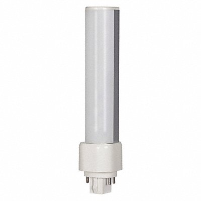 Bulb LED 9W PL Shape G24q Base 40K