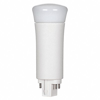 Bulb LED 9W PL Shape G24q Base 30K