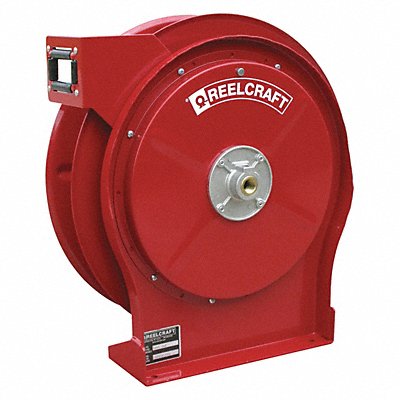 Air/Water Hose Reel 3/8 x 35ft. No Hose