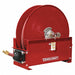 Spring Return Hose Reel 3/4 MNPT 50 ft