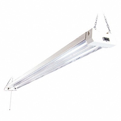 Utility Shop Light LED 4 ft 4800 Lumens