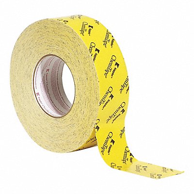 Seam-Sealing Tape Yellow/Black 180 ft L