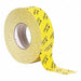 Seam-Sealing Tape Yellow/Black 180 ft L