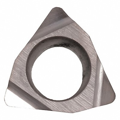 Trigon Turning Insert