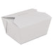 BOX,CARRYOUT,6X4.75X2.5