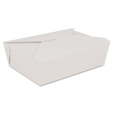 BOX,CARRYOUT,7.75X5.5X2.5