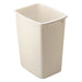 WASTEBASKET,36QT,6/CT